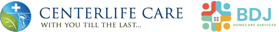 centerlife care logo